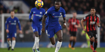 Chelsea FC team news: Predicted Blues XI for Premier League clash v Man City