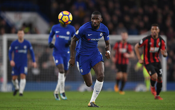 Chelsea FC team news: Predicted Blues XI for Premier League clash v Man City