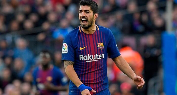 European Golden Shoe: Who’s leading the race for prestigious goal scoring award?