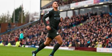 Manchester City FC team news: Predicted City line-up for Premier League clash v Chelsea