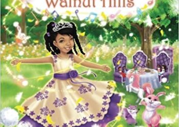 In The Valley Of Walnut Hills by Matasha Elaine Autrey (Author),‎ Baobab Publishing (Illustrator)