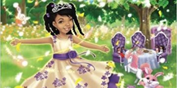 In The Valley Of Walnut Hills by Matasha Elaine Autrey (Author),‎ Baobab Publishing (Illustrator)