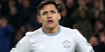 Manchester United FC news: Alexis Sanchez admits he has found it difficult to adjust to his new club