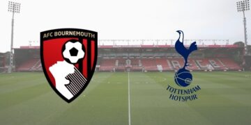 Bournemouth v Tottenham confirmed line-ups: Rose stars, Dier benched