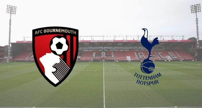 Bournemouth v Tottenham confirmed line-ups: Rose stars, Dier benched