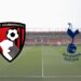 Bournemouth v Tottenham confirmed line-ups: Rose stars, Dier benched