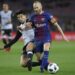 Manchester United FC transfer news: Red Devils and Real Madrid are watching Valencia wonderkid Carlos Soler