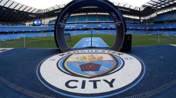 Manchester City FC transfer news: Roma after City youngster who wants first-team football