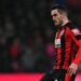 Eddie Howe draws comparisons between Lewis Cook and Jack Wilshere as Cherries midfielder receives England call-up