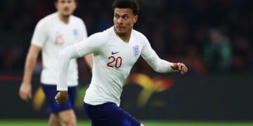 Tottenham Hotspur FC news: Mauricio Pochettino leaps to defence of out-of-form Dele Alli