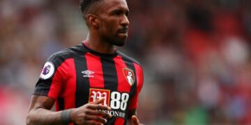 Watford 2-2 Bournemouth: Jermain Defoe strikes late to rescue draw for Cherries