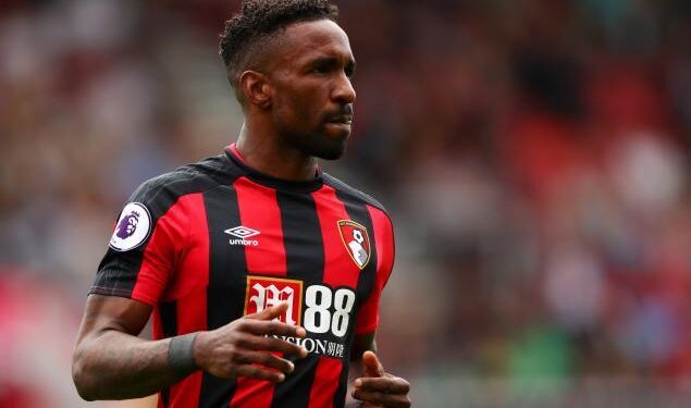 Watford 2-2 Bournemouth: Jermain Defoe strikes late to rescue draw for Cherries