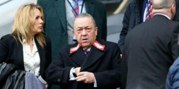 West Ham news: Court rules David Sullivan used club to avoid paying £700,000 worth of tax
