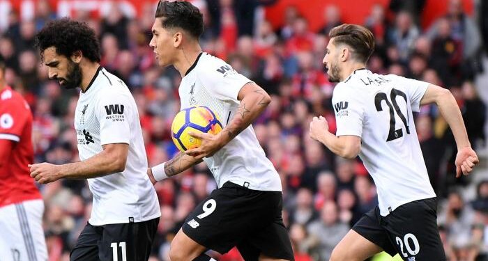 This incredible stat shows Liverpool's loss to Manchester United may not be all bad