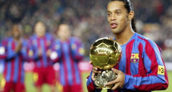 Manchester United FC news: Six great players Fergie missed out on, including Ronaldinho and Gazza