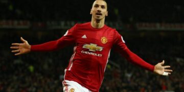 Manchester United news: Red Devils terminate contract of Zlatan Ibrahimovic