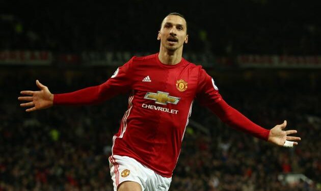 Manchester United news: Red Devils terminate contract of Zlatan Ibrahimovic