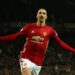 Manchester United news: Red Devils terminate contract of Zlatan Ibrahimovic