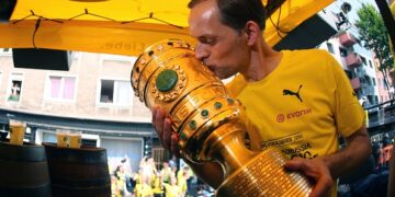 Arsenal manager latest: Thomas Tuchel reportedly in negotiations to replace Arsene Wenger