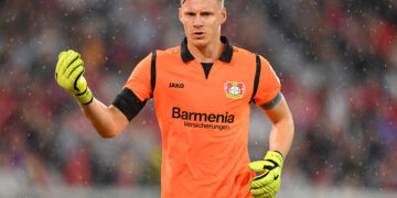 Arsenal FC transfer news: Gunners face competition from Atletico Madrid for goalkeeping target Bernd Leno
