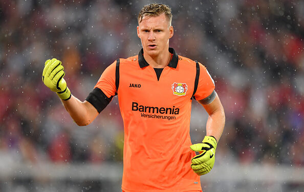 Arsenal FC transfer news: Gunners face competition from Atletico Madrid for goalkeeping target Bernd Leno