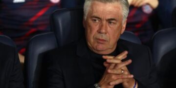 Former Chelsea boss Carlo Ancelotti stalling on next move as he wants Arsenal job – reports
