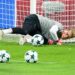 Liverpool transfer news: How Klopp's side could look with Lemar, Keita and Seri
