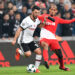 Newcastle United FC transfer news: Magpies will return for Besiktas star Tolgay Arslan in summer after failed January approach