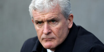 Southampton FC news: Mark Hughes named new Saints boss