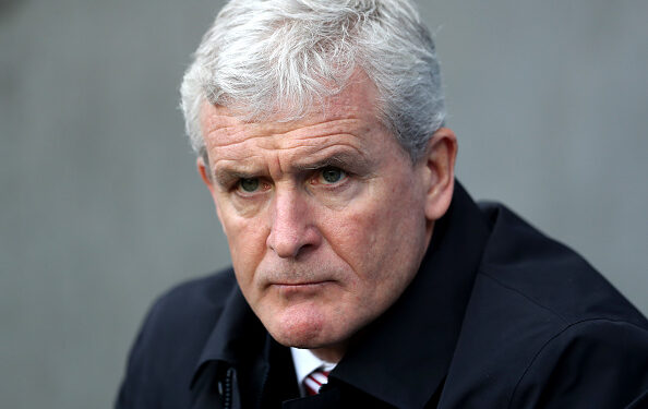 Southampton FC news: Mark Hughes named new Saints boss