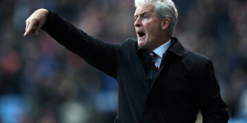 Southampton FC news: Former Saints player Mark Hughes in talks to become manager