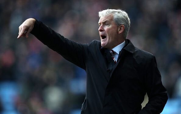 Southampton FC news: Former Saints player Mark Hughes in talks to become manager