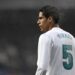 Manchester United FC transfer news: Red Devils plan to sign Real Madrid defender Raphael Varane for £50m