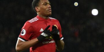 Manchester United transfer news: Anthony Martial's agent fuels exit talk with latest comments