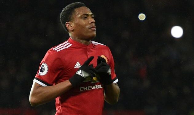 Manchester United transfer news: Anthony Martial's agent fuels exit talk with latest comments