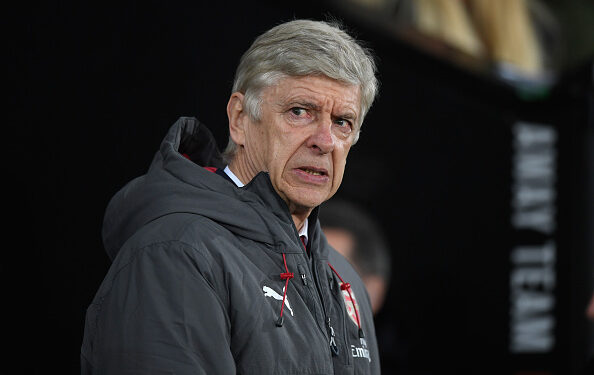 Arsenal FC news: Gunners board turn on Arsene Wenger as players lose faith in manager