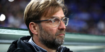 Liverpool boss Jurgen Klopp says he has no problem with 'parking the bus' ahead of Manchester United clash