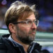 Liverpool boss Jurgen Klopp says he has no problem with 'parking the bus' ahead of Manchester United clash