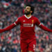 Liverpool FC news: Steven Gerrard says Mohamed Salah is ‘probably’ the greatest African player in Premier League history