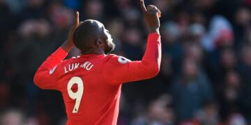 Who scored 100 Premier League goals quickest? Top 10 revealed and ranked as Manchester United's Romelu Lukaku closes in on century