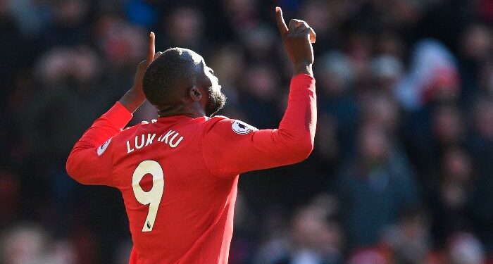 Who scored 100 Premier League goals quickest? Top 10 revealed and ranked as Manchester United's Romelu Lukaku closes in on century