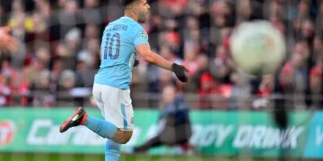 European Golden Shoe: The players who have already scored 30 goals this season includes Kane, Messi and Salah