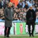 'I'm on the same side as him' – Manchester City boss Pep Guardiola leaps to defence of Arsene Wenger