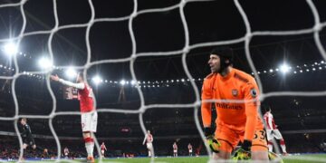 Arsenal FC news: Adrian Durham offers verdict on every member of the current squad