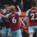 Burnley 2-1 Everton: Cenk Tosun finally scores but Clarets win after late comeback
