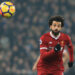 Liverpool boss Jurgen Klopp coy on Mohamed Salah's chances of winning player of the year award