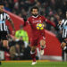 Mohamed Salah broke more AMAZING records in Liverpool's win against Newcastle