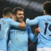 Manchester City 1-0 Chelsea: Citizens get past woeful Blues to edge closer to Premier League title
