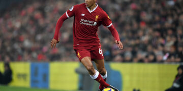 Liverpool FC news: Trent Alexander-Arnold reveals how he joined Liverpool – ‘My name was drawn out of a hat’