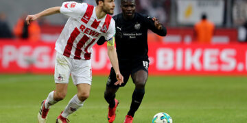 Liverpool FC transfer news: Juventus linked with summer approach for Reds target Jonas Hector
